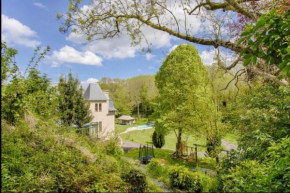 Le Manoir du Val
